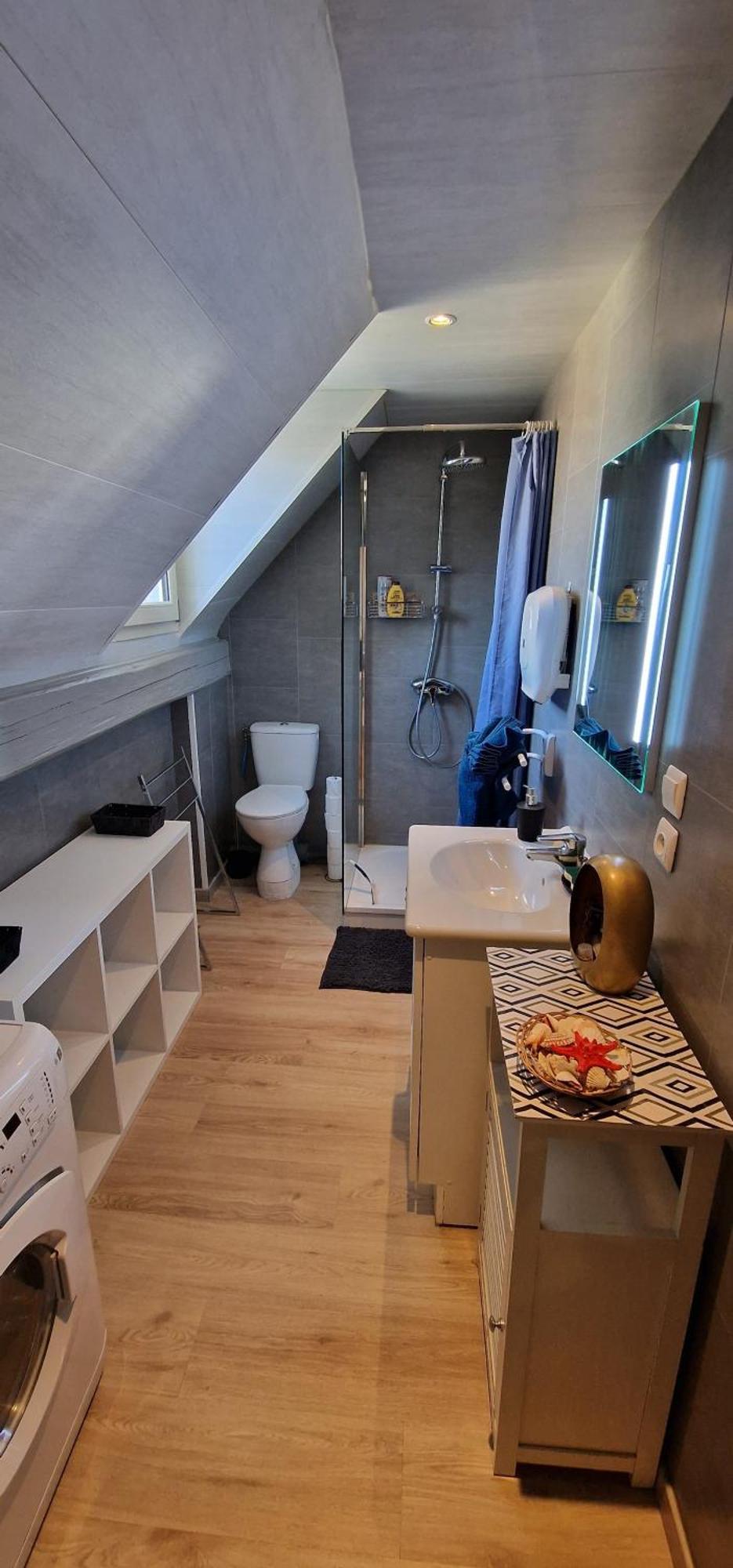 Apartmán Magnifique F2 Du Bonheur Besançon Exteriér fotografie