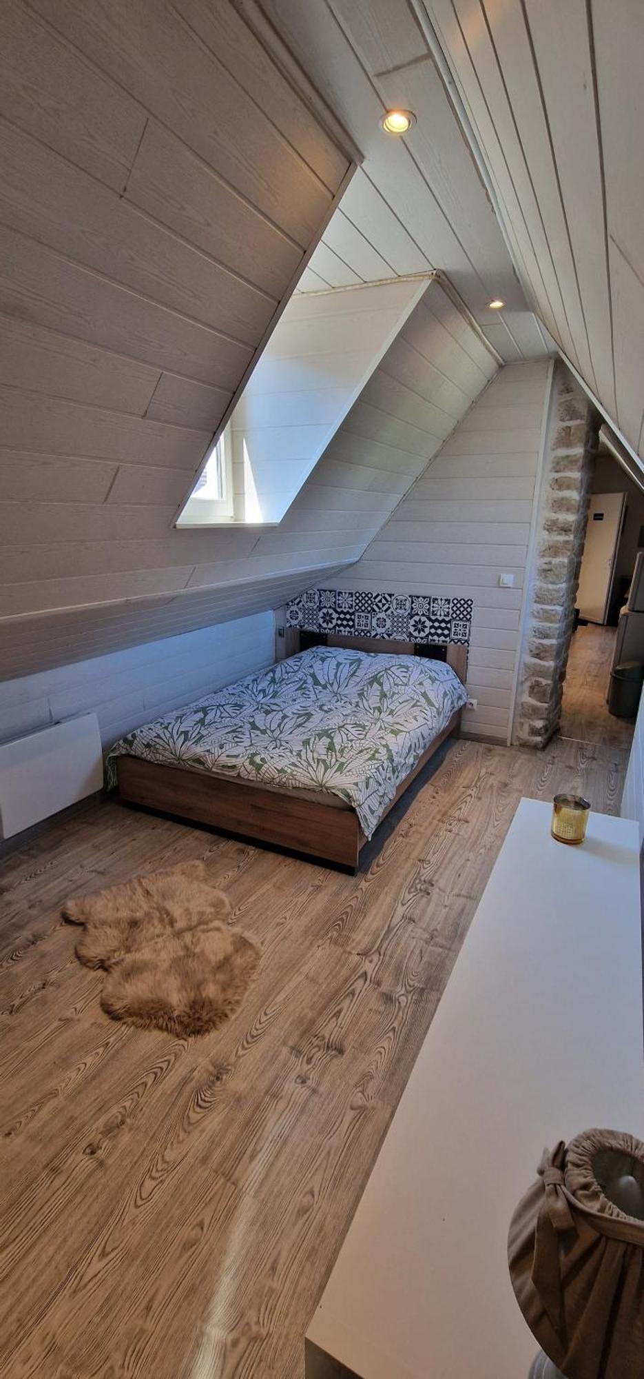 Apartmán Magnifique F2 Du Bonheur Besançon Exteriér fotografie