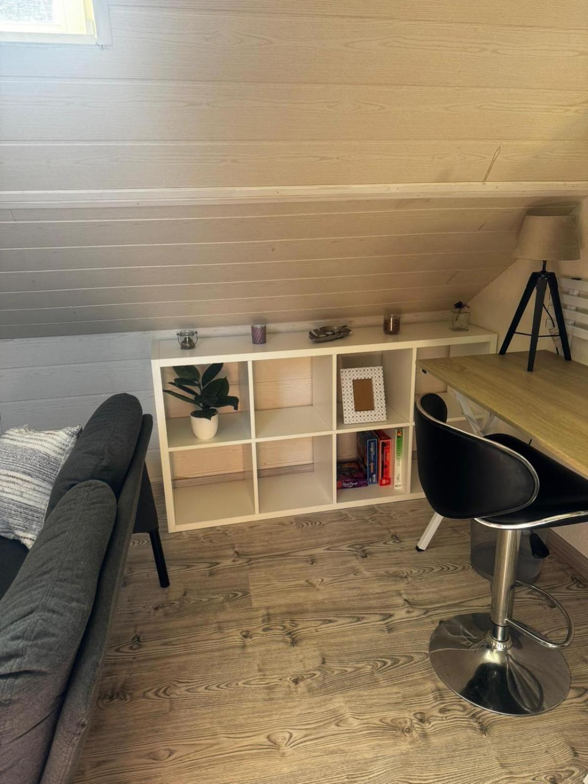 Apartmán Magnifique F2 Du Bonheur Besançon Exteriér fotografie