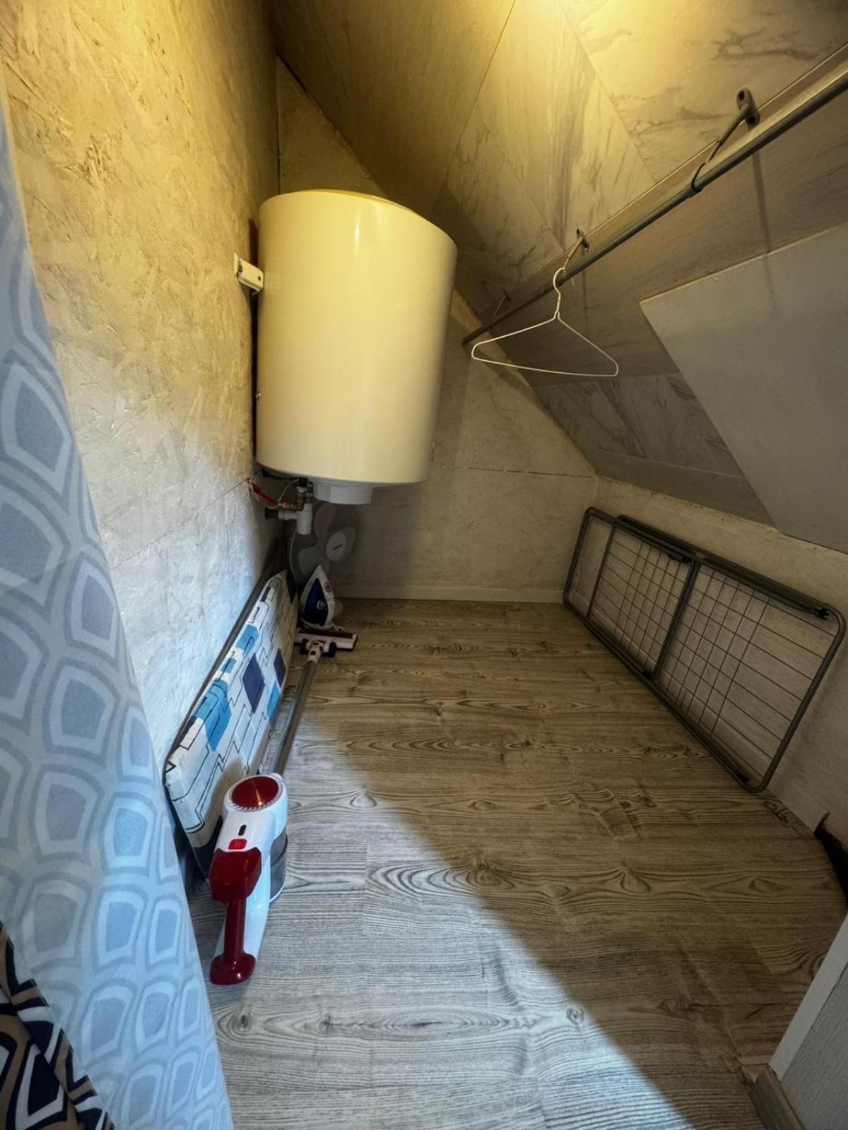 Apartmán Magnifique F2 Du Bonheur Besançon Exteriér fotografie
